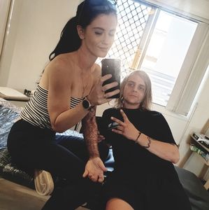 Meet your Posher, Taelah